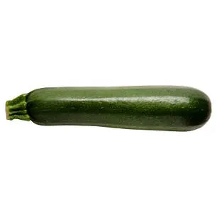 Zucchini, lose