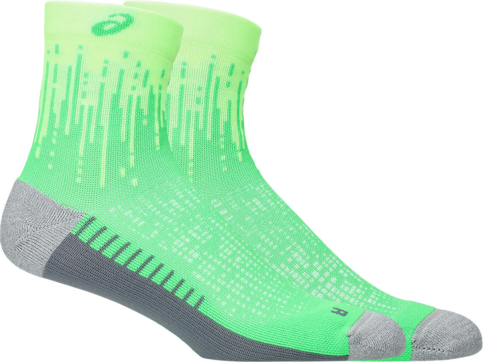 Performance Run Crew Sock