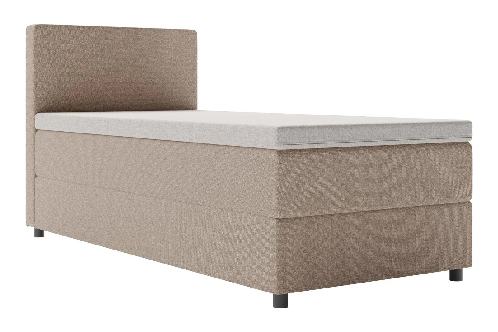 XOV Premium 10 oppbevaringsseng 120x200 cm