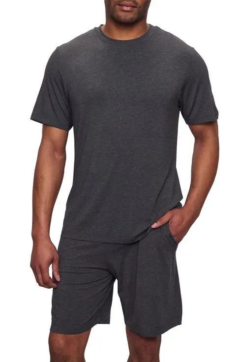 Henry Stretch Tencel® Modal Short Pajamas