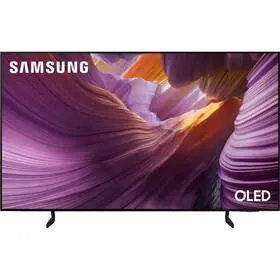 Televize Samsung QE83S85F