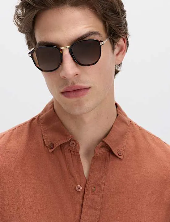Round Sunglasses