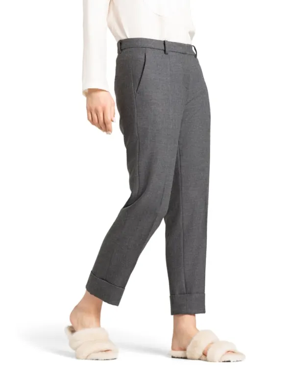 Krystal Asphalt Grey
