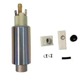 Bomba Electrica de Combustible Duralast A-DL2002