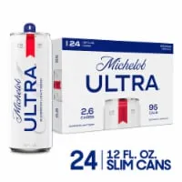 Michelob ULTRA Superior Light American Lager Beer