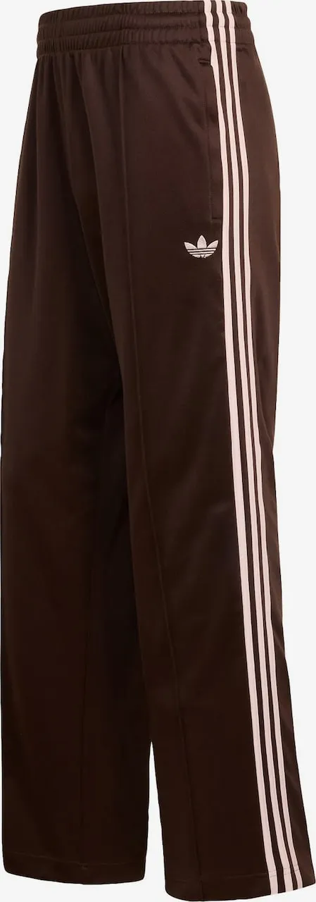 Loosefit Functionele broek 'BAGGY TRACK'