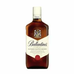 Ballantine's Finest Blended Scotch Whisky