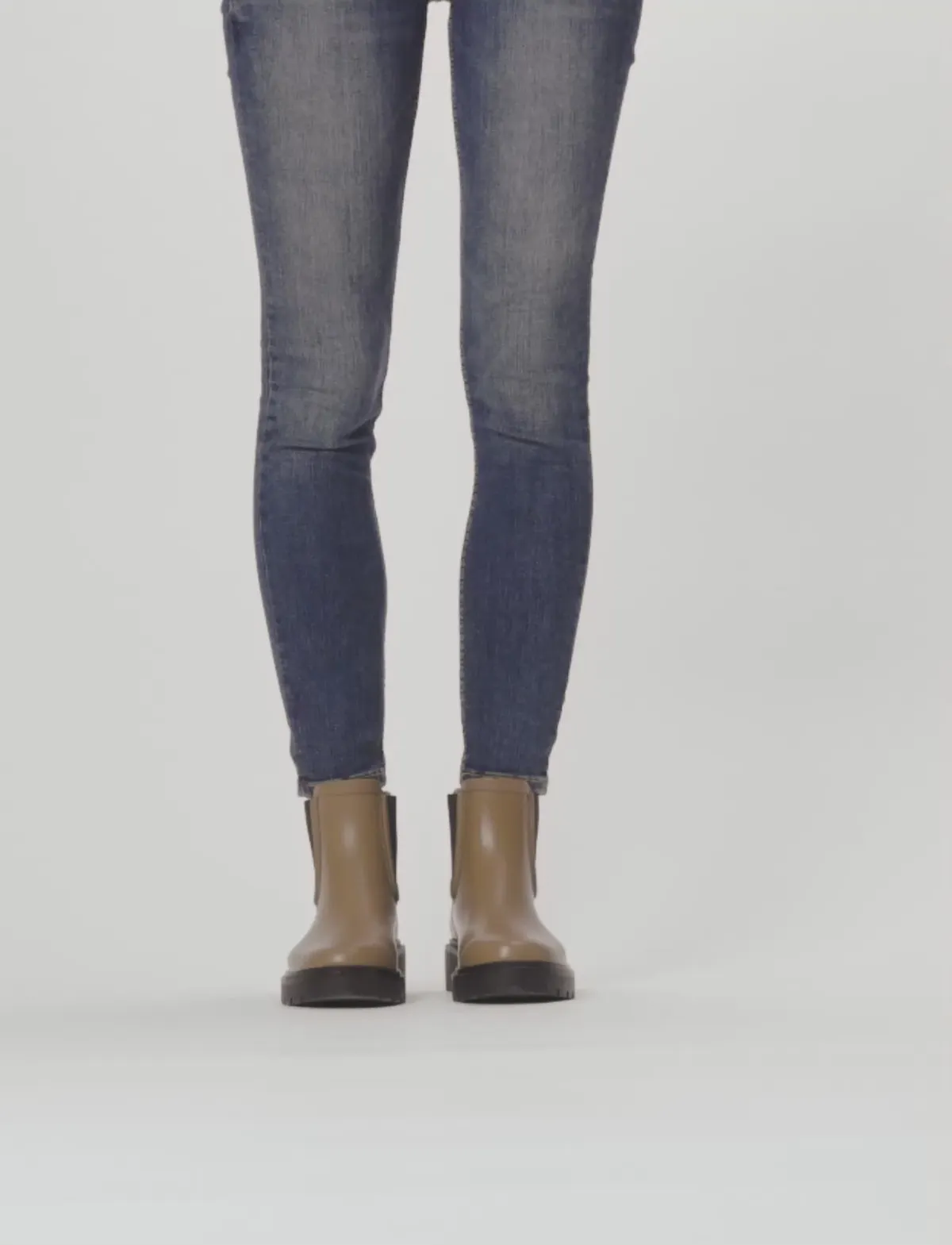 Chelsea Gummistøvler
