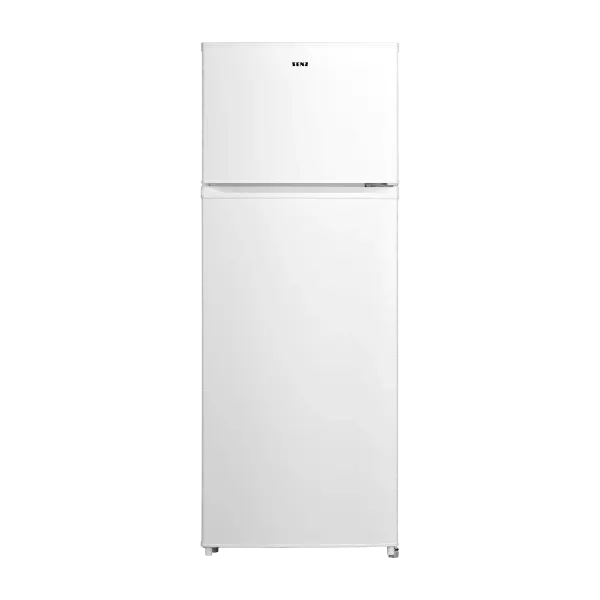 Senz SECR143EW kombiskap