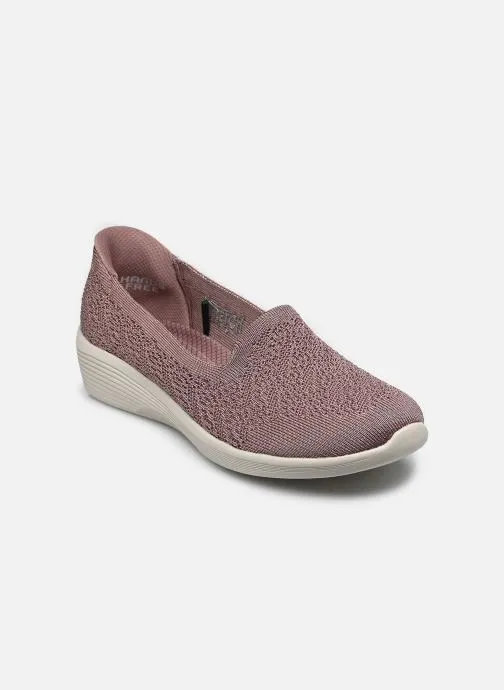 Lage sneakers SLIP-INS Arya - Wicked Sweet dames paars