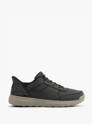 TOMAH SWIFT FIT Platte schoen