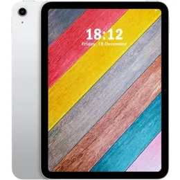 Apple iPad 10 64GB Silver - Excellent - Refurbished