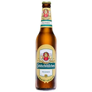 Beer Bottle 500ml