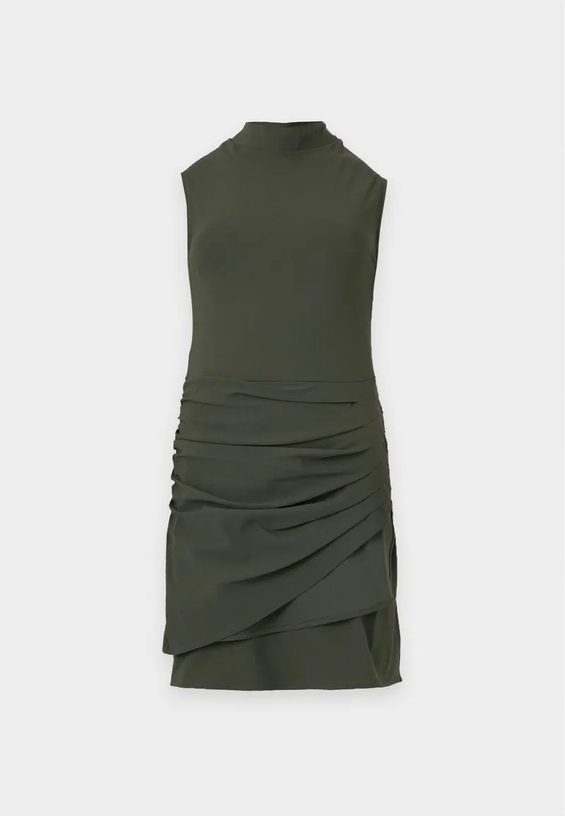 ALOH - Jerseykjole - pine green