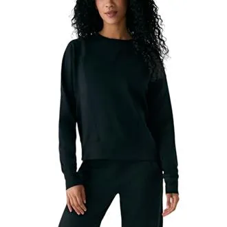 Chandail à manches longues Flow pour femme