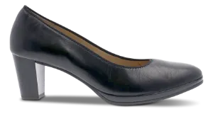 Ara Orly Pump Svart 12-13436-05