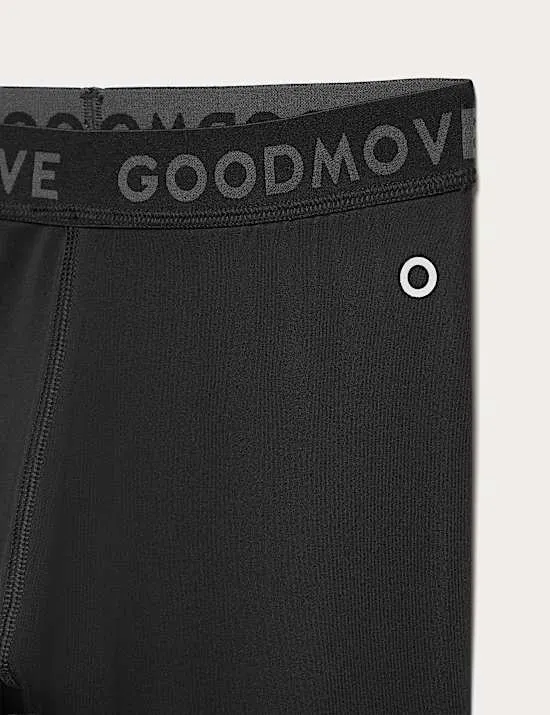 Baselayer-Hose (6–16 J.)
