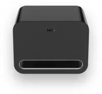 Sub Pro Aktiv-Subwoofer hochglanz schwarz