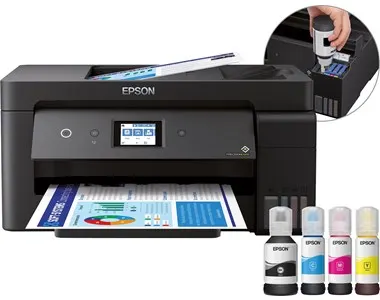 Epson EcoTank ET-15000