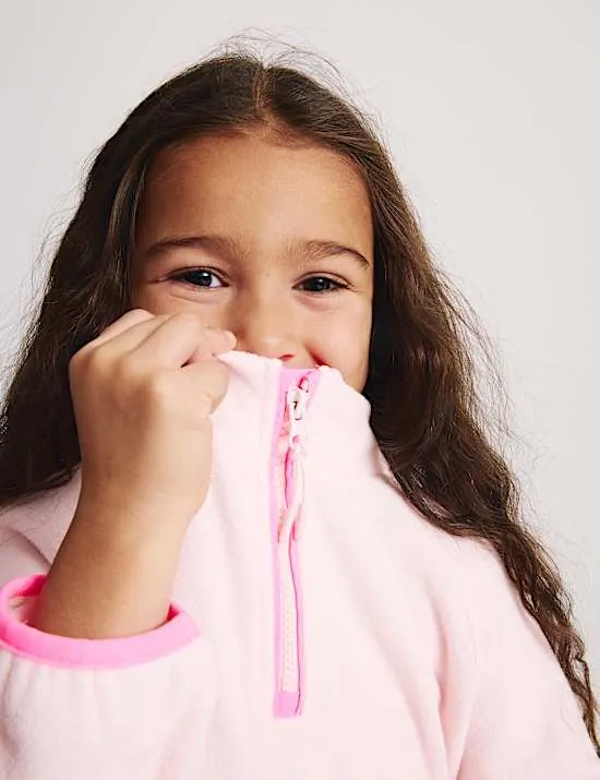 Micro Fleece (2-8 Yrs)