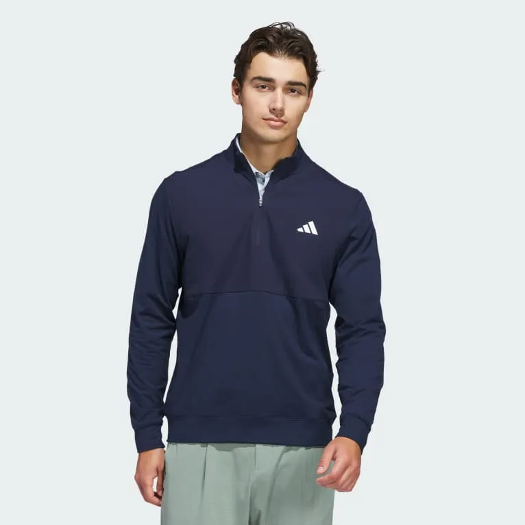 Ultimate365 Tour Quarter-Zip Pullover