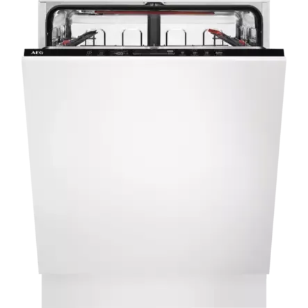 AEG FSE63657P ASTIANPESUKONE 60CM INTEGROITAVA