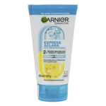 Limpiador Facial Profundo Express Aclara Skin Active GARNIER 150 Ml