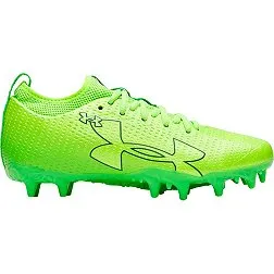 Under Armour Kids' Blur Select Football Cleats