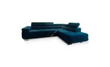 Ecksofa mit Schlaffunktion Selva