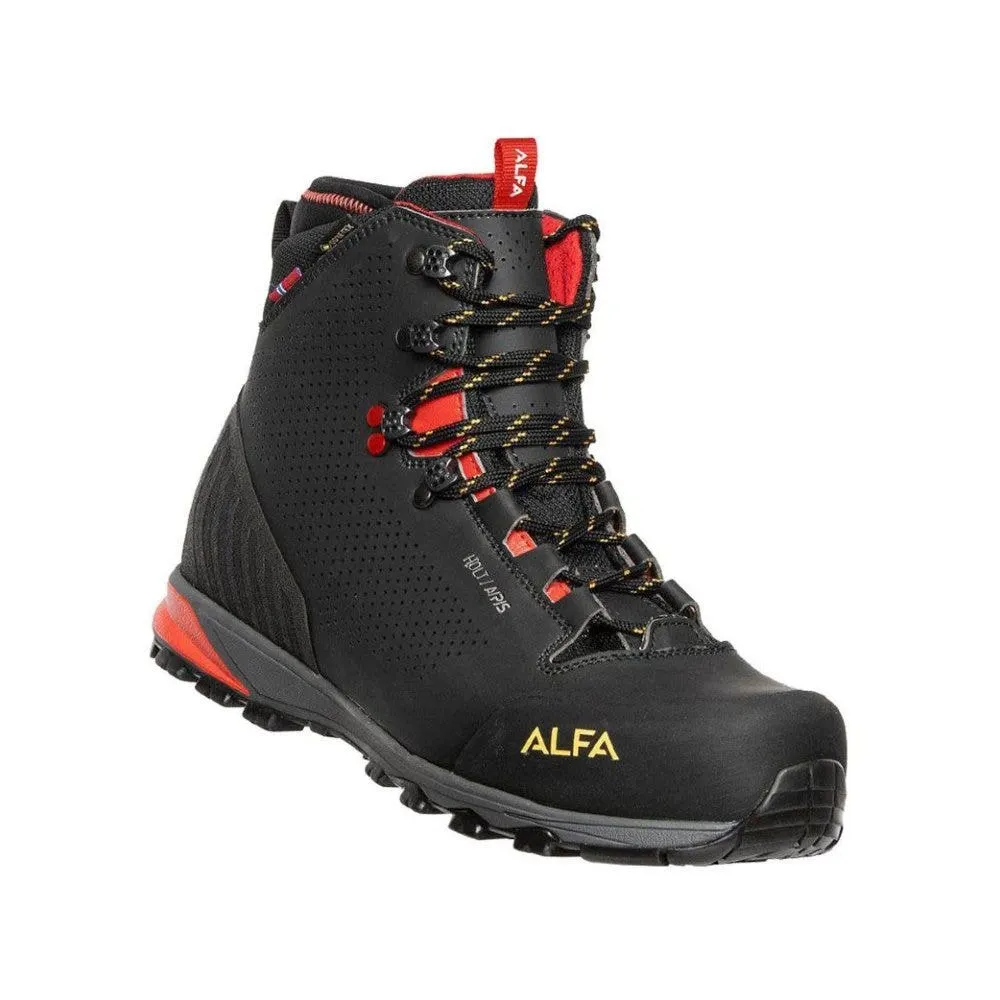 Holt A/P/S GTX, turstøvel til dame