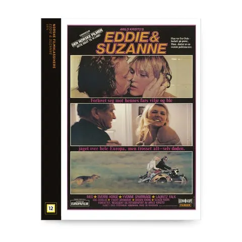 Eddie & Suzanne (1975)