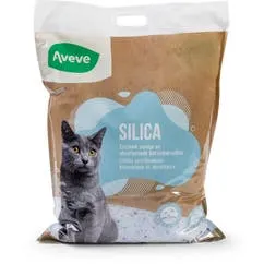 Kattenbakvulling Silica 16 l
