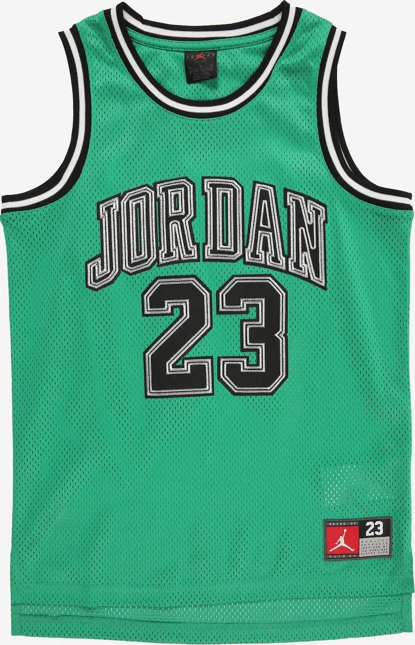 Jordan