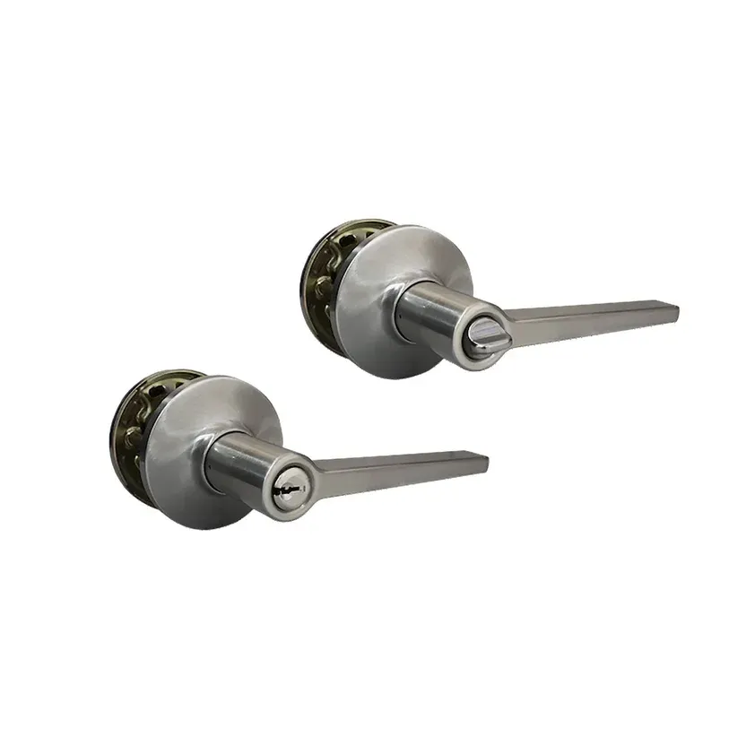 Cerradura Manija Alcoba Sa Mod