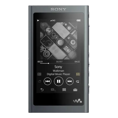 A50 Walkman® A-serien