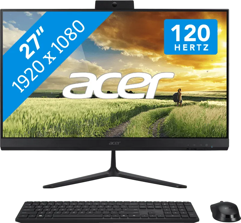 Acer Aspire (C27-2BI7416) NL