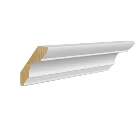 Taklist malt furu