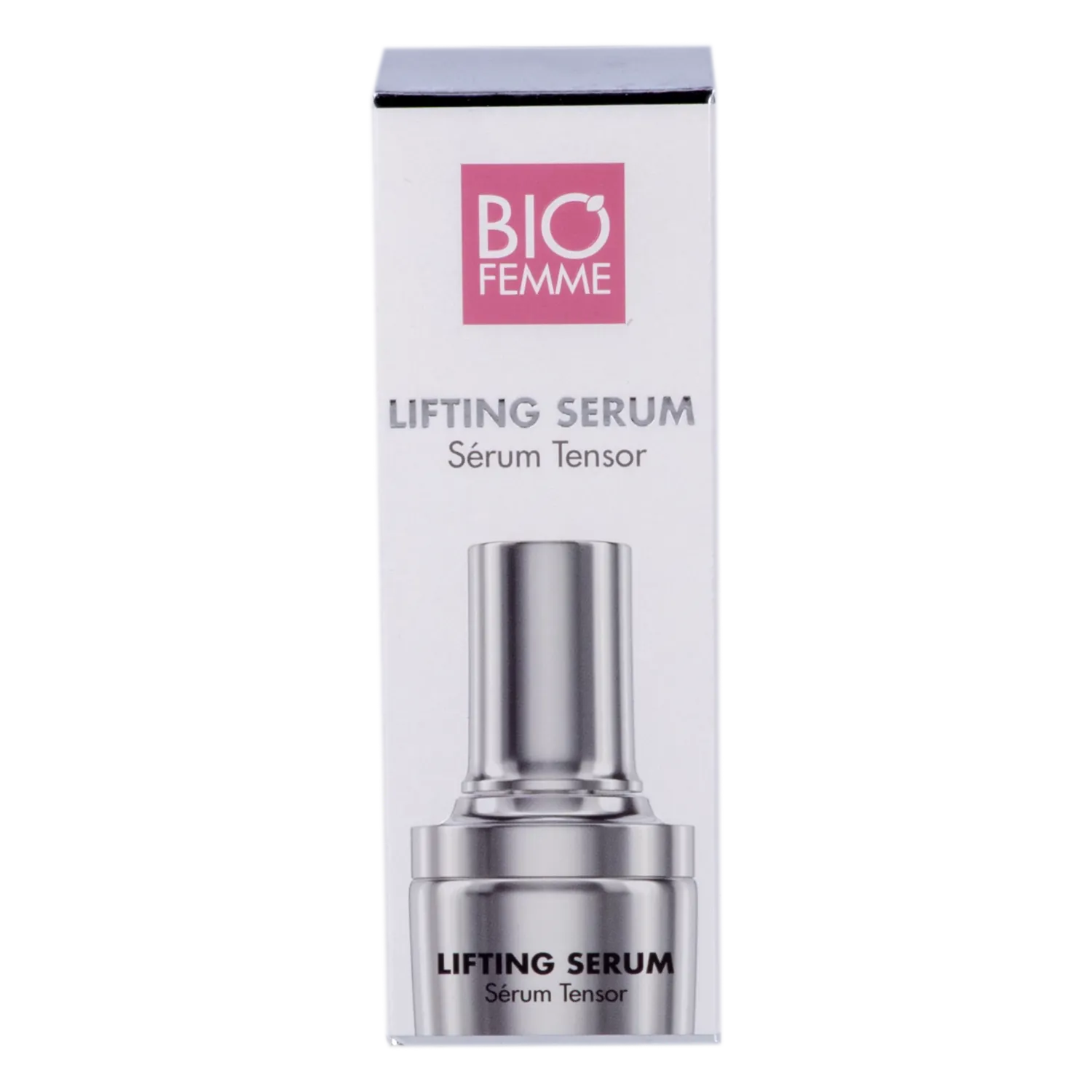Serum Facial Lifting Efecto Tensor BIOFEMME 50 Ml