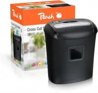 PS500-40 Aktenvernichter