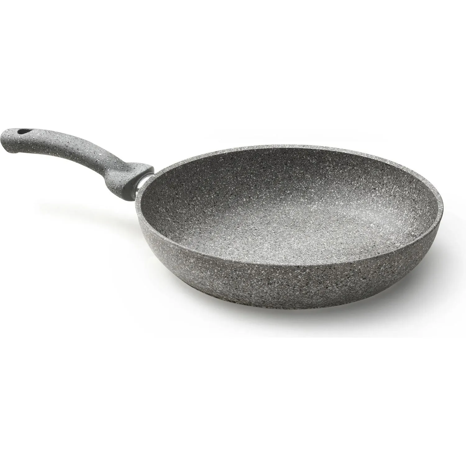 Padella antiaderente Linea Cuore di Pietra diametro 30 cm