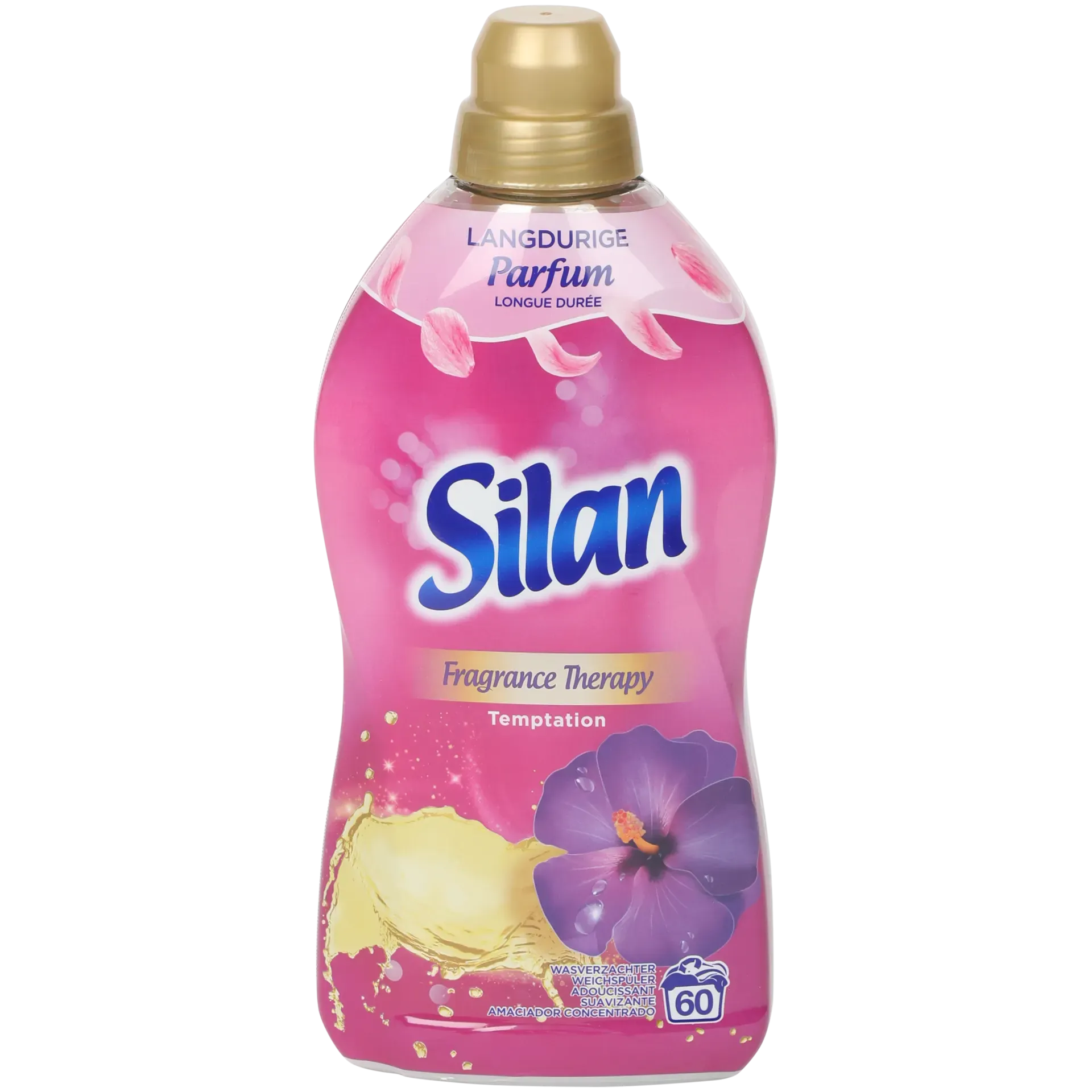 Ammorbidente Silan Fragrance Therapy Temptation