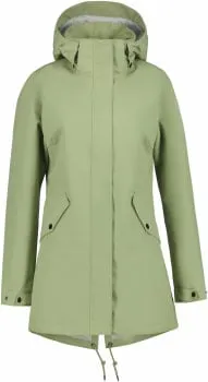 Addis I IK Dám.bunda s kapucí Active A.W.S.