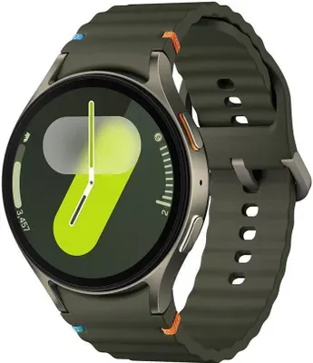 Samsung Galaxy Watch 7 Green 44mm EU Model