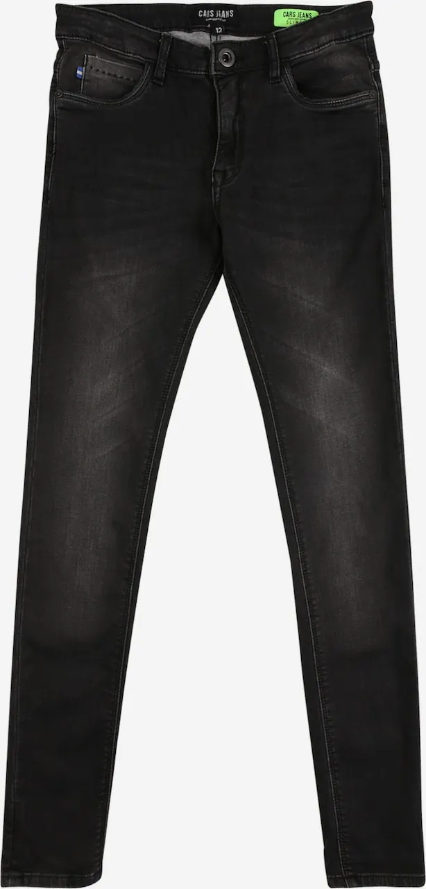 Slimfit Jeans 'Burgo'