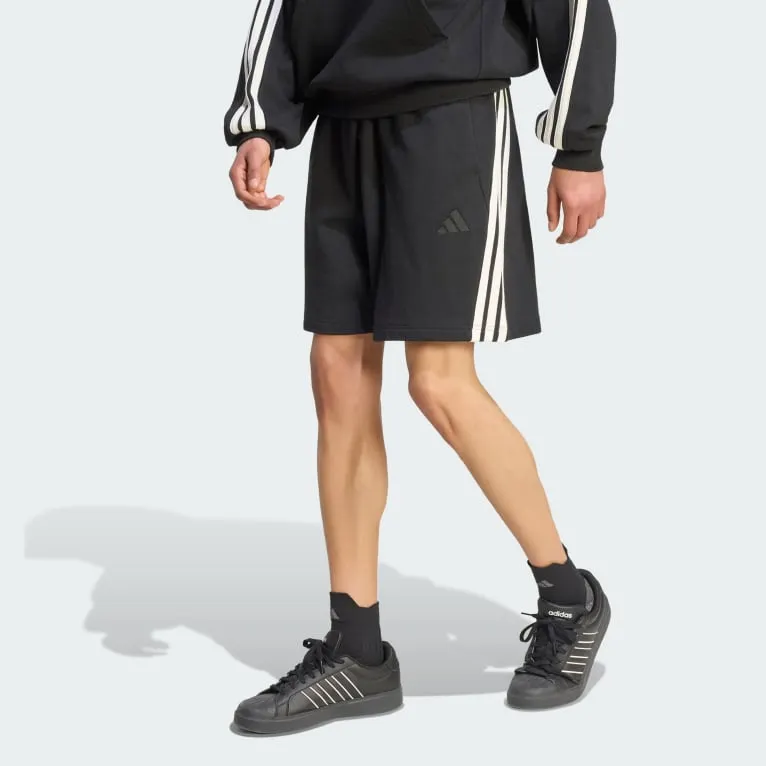 ADIDAS KIT 3-STRIPES SHORTS