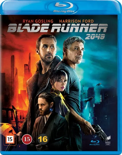 Blade Runner 2049