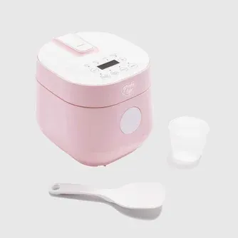 GreenLife Rice Cooker
