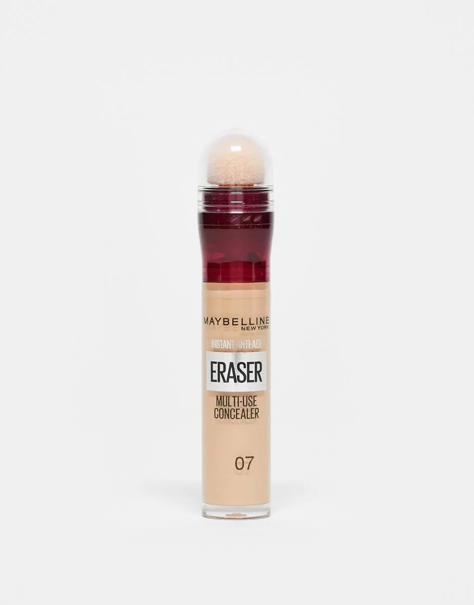Maybelline Instant Eraser Multi-Use Concealer