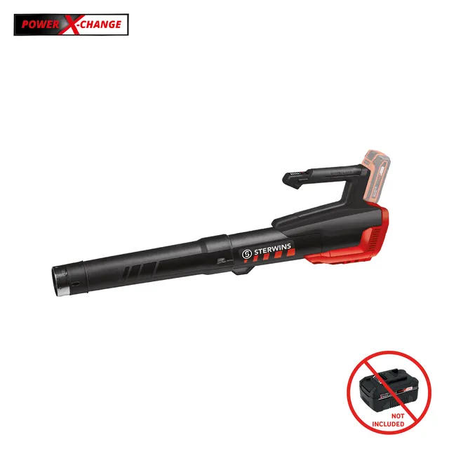 Soffiatore STERWINS Powerxchange , 18 V batteria non inclusa