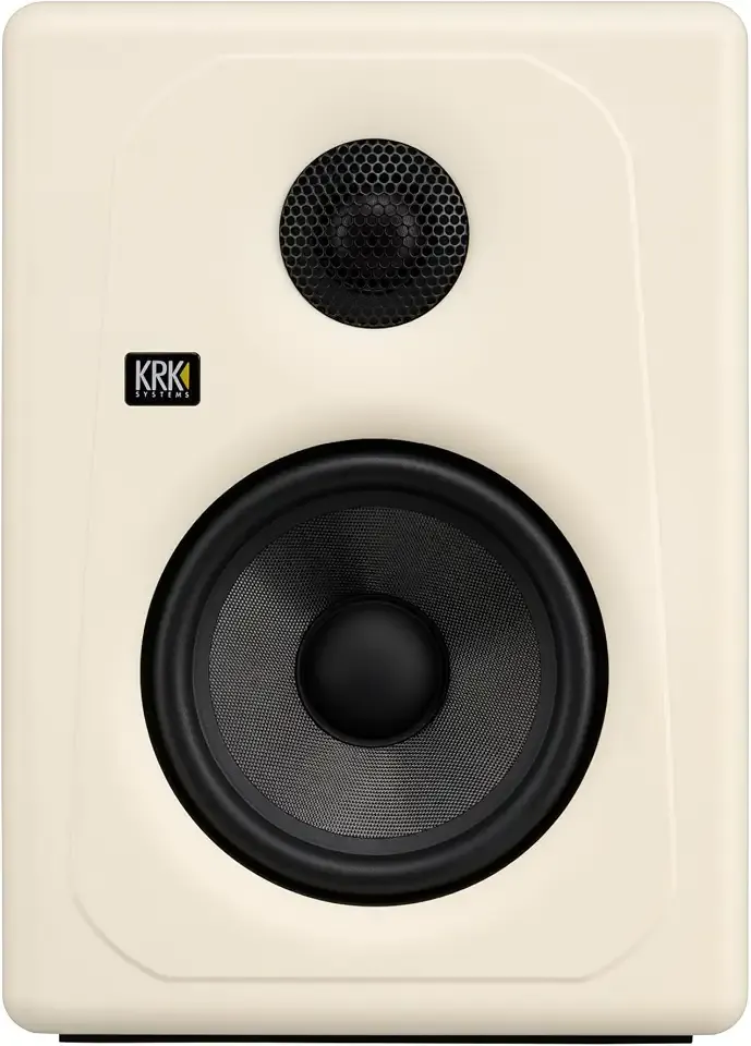 KRK K5L Kreate 5 Latte Studio Monitor